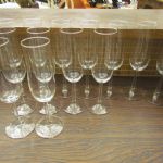 685 6172 Champagneglas